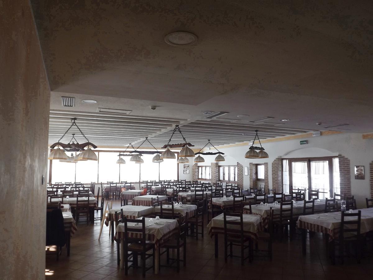 Club Hotel Kristiania San Massimo  Exterior photo